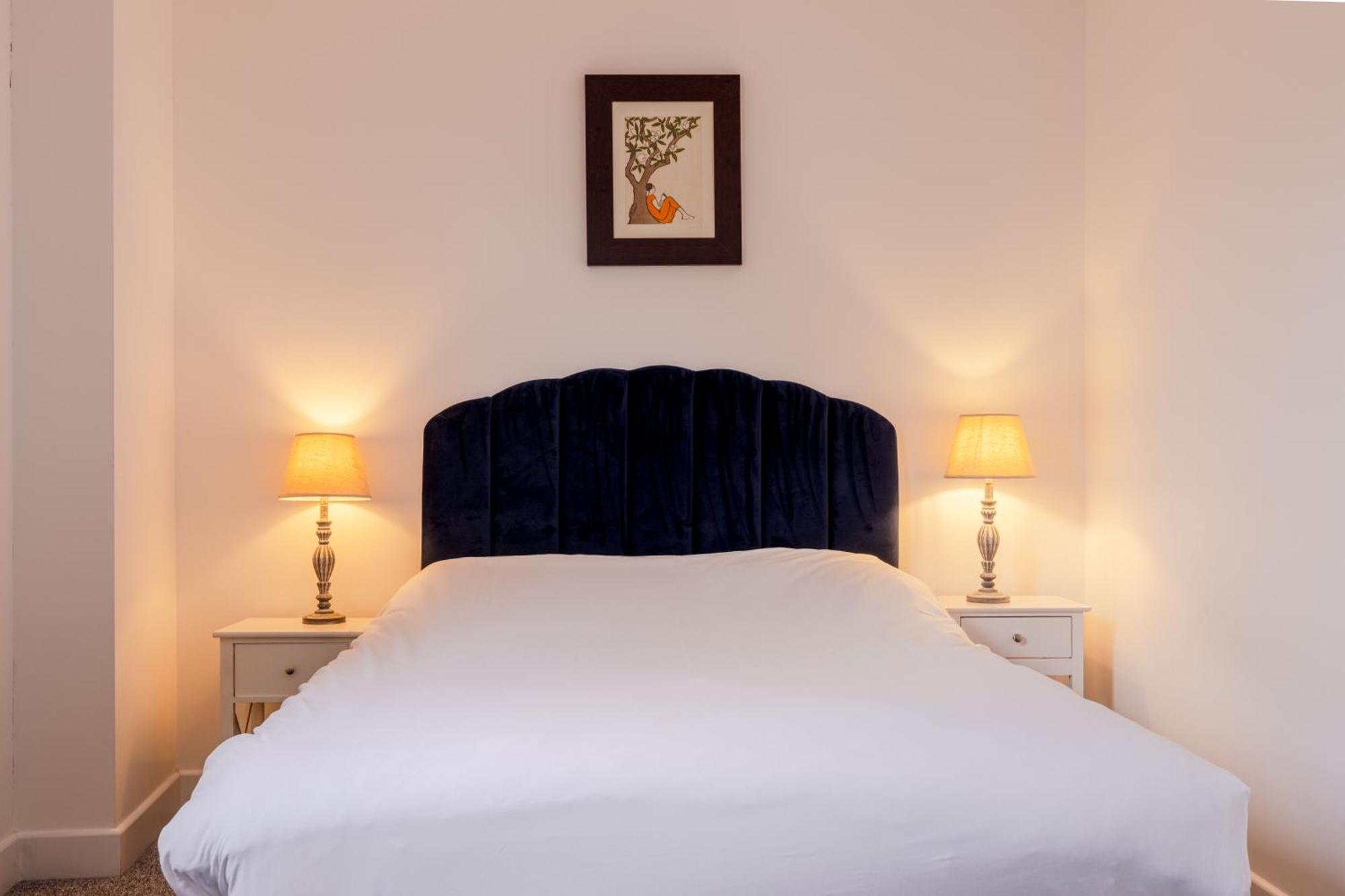Vertigo Boutique Sleeps 4 London Kingston upon Thames  Bagian luar foto