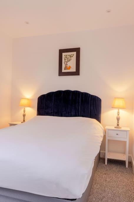 Vertigo Boutique Sleeps 4 London Kingston upon Thames  Bagian luar foto