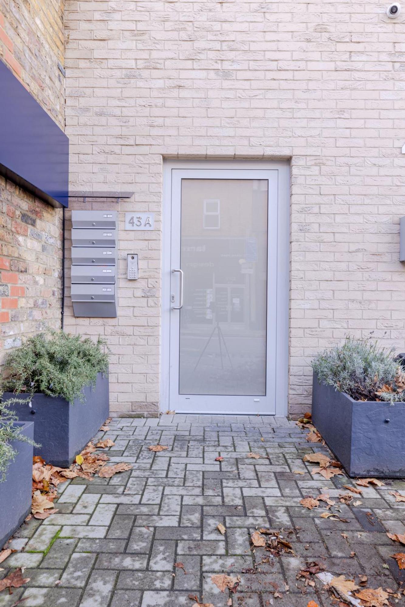 Vertigo Boutique Sleeps 4 London Kingston upon Thames  Bagian luar foto