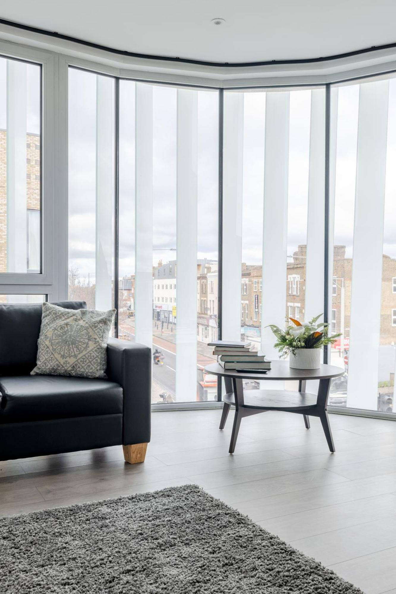 Vertigo Boutique Sleeps 4 London Kingston upon Thames  Bagian luar foto