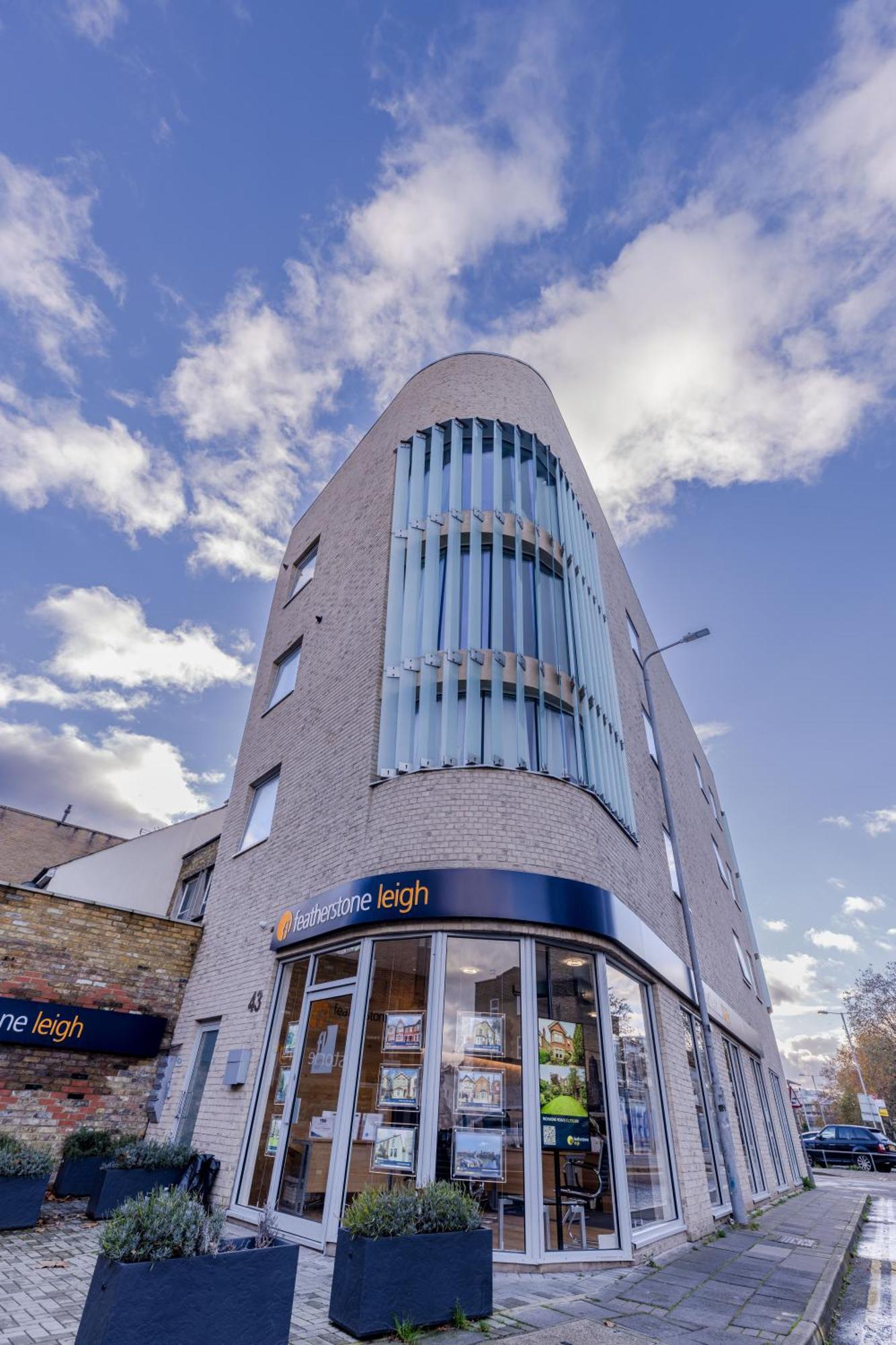 Vertigo Boutique Sleeps 4 London Kingston upon Thames  Bagian luar foto