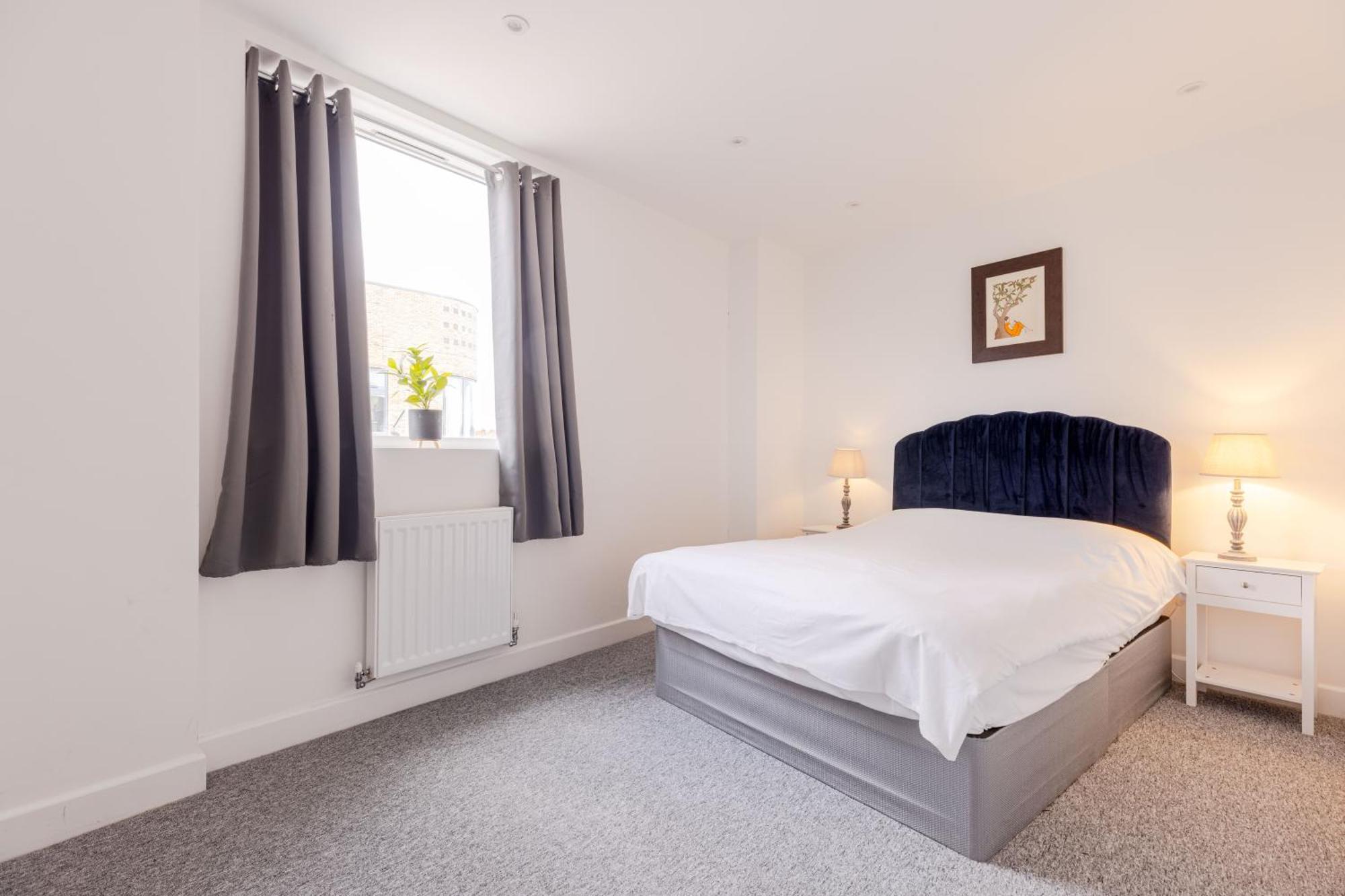 Vertigo Boutique Sleeps 4 London Kingston upon Thames  Bagian luar foto